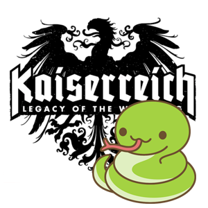 Kaiserreich