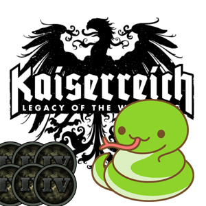 Kaiserreich